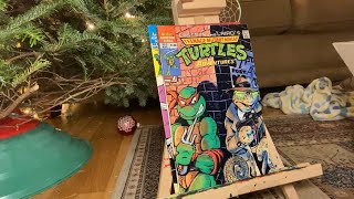 Smile3Faces Comics  Holiday Mystery Box Unboxing of 50 Comics [upl. by Ahtivak244]