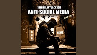 AntiSocial Media Radio Edit [upl. by Rafiq]