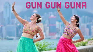 GUN GUN GUNA RE  Niraj Patel  Dance Cover nirajpatelchoreography youtubeshorts youtube [upl. by Dlaniger]