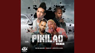 Pikilao Remix [upl. by Damali]