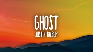 Justin Bieber  Ghost [upl. by Orsola]