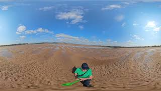 Exmouth Estuary 4 [upl. by Garwin]