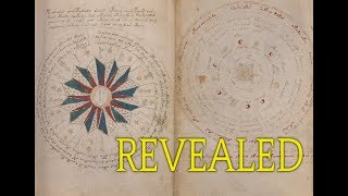 Voynich Manuscript Revealed 2018 [upl. by Niryt]