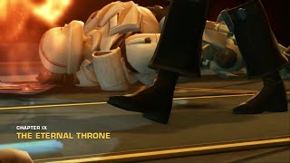 Star Wars The Old Republic – Knights of the Eternal Throne Chapter IXThe Eternal ThroneSithInq [upl. by Ofori]