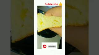 Simple Cake Recipe  Without Oven simple sorts recipe [upl. by Hillary]