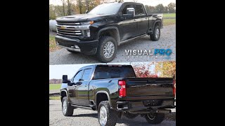 Is Ceramic Coating Worth it for Your Truck  Find Out Here [upl. by Conall]