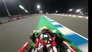 Best Karting POV [upl. by Wonacott]