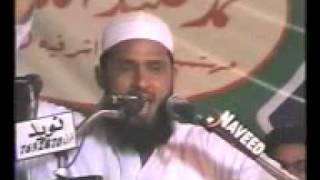 Qasida Hassan Bin Sabit RA By Mulana Anas YounasFULL [upl. by Tillinger146]