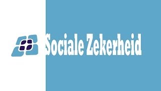 H6  Sociale Zekerheid [upl. by Garibald]