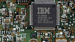 IBM cierra el primer trimestre con las peores ventas en 14 años  economy [upl. by Greenberg378]