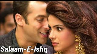 SalamEIshq  Full Movie  Salman Khan Priyanka Chopra Anil Kapoor Juhi Chawla John Abraham [upl. by Shamus]