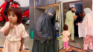 Dua Ne Aise Ki Madad 🤪 Zainab ke papa 😍 viral shorts video zainabkepapa funnyvideo [upl. by Ettolrahs]