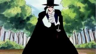 The legend of Zorro opening [upl. by Platas]