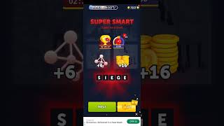 4 Pics 1 Word  Level 1161  1190  SUPER HARD LEVEL MADE EASY  SUP SMART  CHALLENGE  PUZZLE FUN [upl. by Lamonica95]