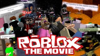 ROBLOX The Movie [upl. by Rutherford819]