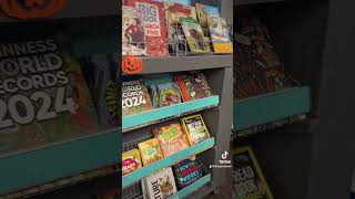 Literati Fall 2023 Book Fair WalkThrough [upl. by Schroeder413]