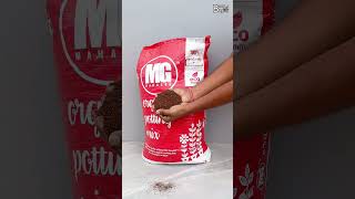 Readymade Potting Mix from mahagro trending garden viralvideo pottingmix [upl. by Fidele]