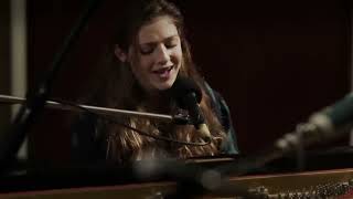 Birdy  The A Team Official Live Performance Video [upl. by Burra]