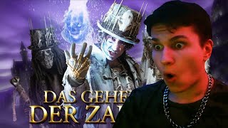 Das GEHEIMNIS der ZAHNFEE Julien Bam Reaktion [upl. by Cann]