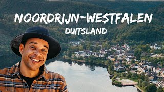 Weekendje weg naar NoordrijnWestfalen Duitsland [upl. by Diana403]