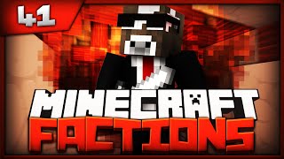 Minecraft FACTION Server Lets Play  LIVESTREAM EPISODE  Ep 41 [upl. by Adon]