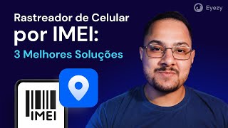 Cómo rastrear un celular con IMEI 3 Melhores Soluções [upl. by Alane]