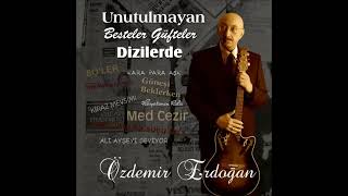 Özdemir Erdoğan  Bana Ellerini Ver [upl. by Hoashis809]