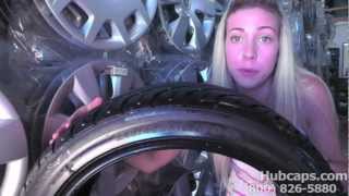 How To Measure Hubcap Size  What Size are My Hubcaps  Hubcapscom [upl. by Judas464]