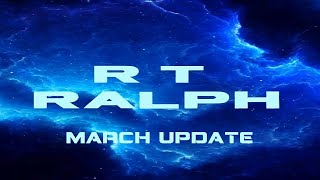 March Update on whats coming soon [upl. by Gee]