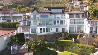 Zu verkaufen Villa Favorita in Brissago an der Via Ghiridone 5 [upl. by Gladis]