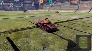 When italians play Football  War thunder [upl. by Ahseenak]