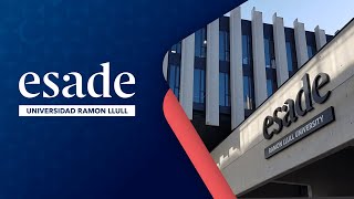 How we helped Esade transform its online course creation process [upl. by Gellman]