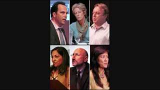 111 Freedom of Expression Debate w Christopher Hitchens [upl. by Artinahs]