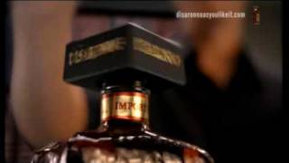 disaronno spot commercial us [upl. by Lamag621]