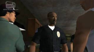 GTA San andreas  Misión 41  Photo Opportunity Español  1080p 60fps [upl. by Anitsuga]