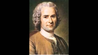 JeanJacques Rousseau A Discourse Upon the Origin and the Foundation of the Inequality Among Mankind [upl. by Dowell]