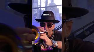 Timmy Trumpet INTRO at Tomorrowland 2022 [upl. by Salguod]