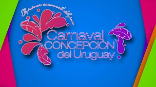 Transmisión Carnaval 2024  Concepción del Uruguay [upl. by Rolland]