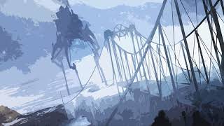 Frostpunk Unofficial Soundtrack  Uncertain Future [upl. by Lagiba]