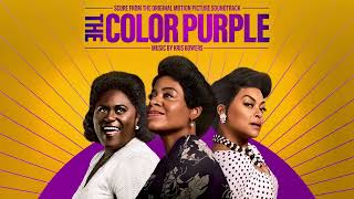 The Color Purple  Scene at The Academy [upl. by Tyrrell765]