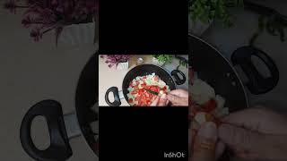 Aalo ki Bhujia Recipe by Taste ka Tarkashortsindianrecipeviralshort cookingrecipesfood [upl. by Milla]