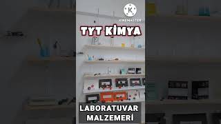 9Sınıf Kimya Bilimi Laboratuvar Malzemeleri [upl. by Reid]