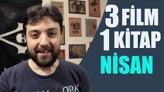 BU AYIN BOYNU BÜKÜK  Film Dizi ve Kitap Önerisi  4F2K  Nisan 13 [upl. by Cash368]