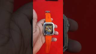 VALDUS VD38 Smartwatch bangladesh music bass monster wireless reels smartphone shorts [upl. by Yajnas]