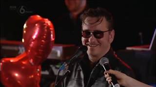 Richard Hawley  6 Music Valentines Day Session Feb 14 2013 [upl. by Hobie]