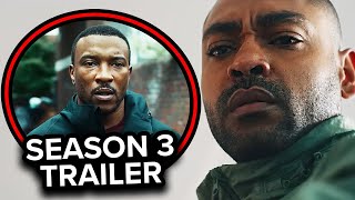 TOP BOY Season 3 NEW Trailer Explained [upl. by Gherardo704]