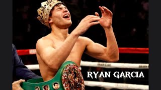 Ryan Garcia Highlights  Outlandish Guantanamo [upl. by Sexton]