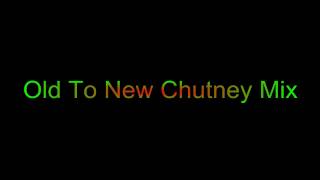 Old To New Chutney Mix [upl. by Ynttirb]