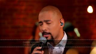 Marcell  Candu Asmara Live at Music Everywhere [upl. by Ativla461]