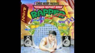 Chris Webby  Off the Chain [upl. by Benn]